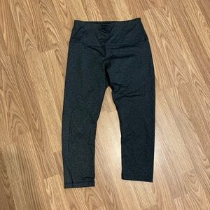 Workout leggings